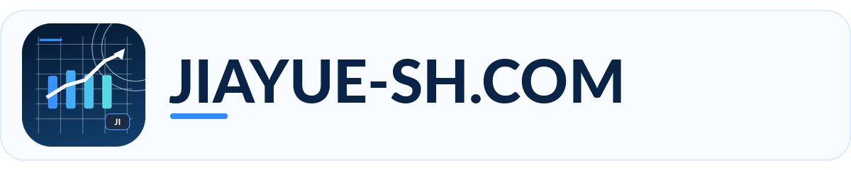 JIAYUE-SH.COM logo